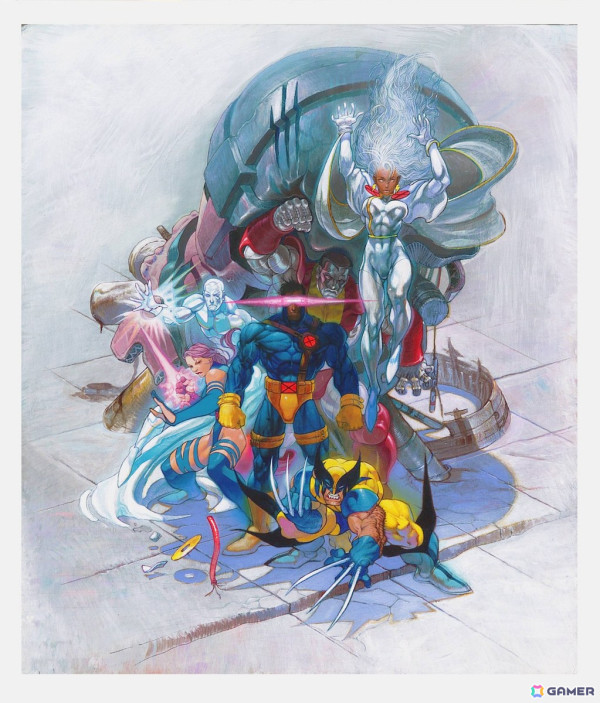 「MARVEL vs. CAPCOM Fighting Collection: Arcade Classics」先行プレイ！ド派手なコンボや演出で動くカプコン＆マーベルキャラを堪能の画像4