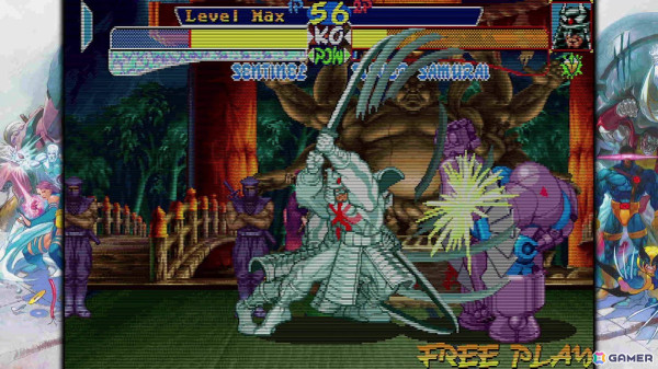 「MARVEL vs. CAPCOM Fighting Collection: Arcade Classics」先行プレイ！ド派手なコンボや演出で動くカプコン＆マーベルキャラを堪能の画像7