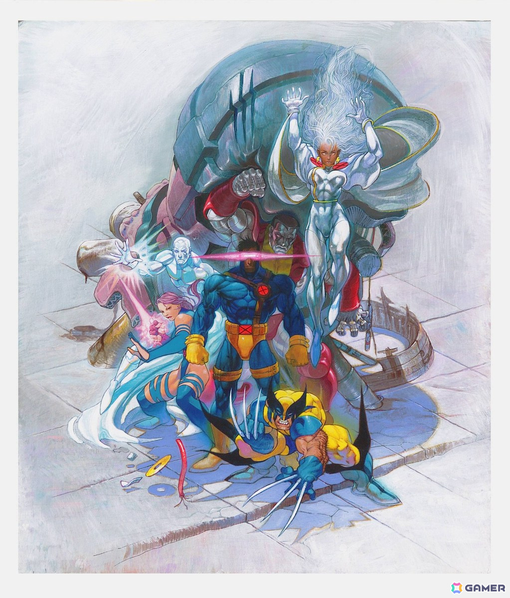 MARVEL vs. CAPCOM Fighting Collection: Arcade Classics」先行プレイ