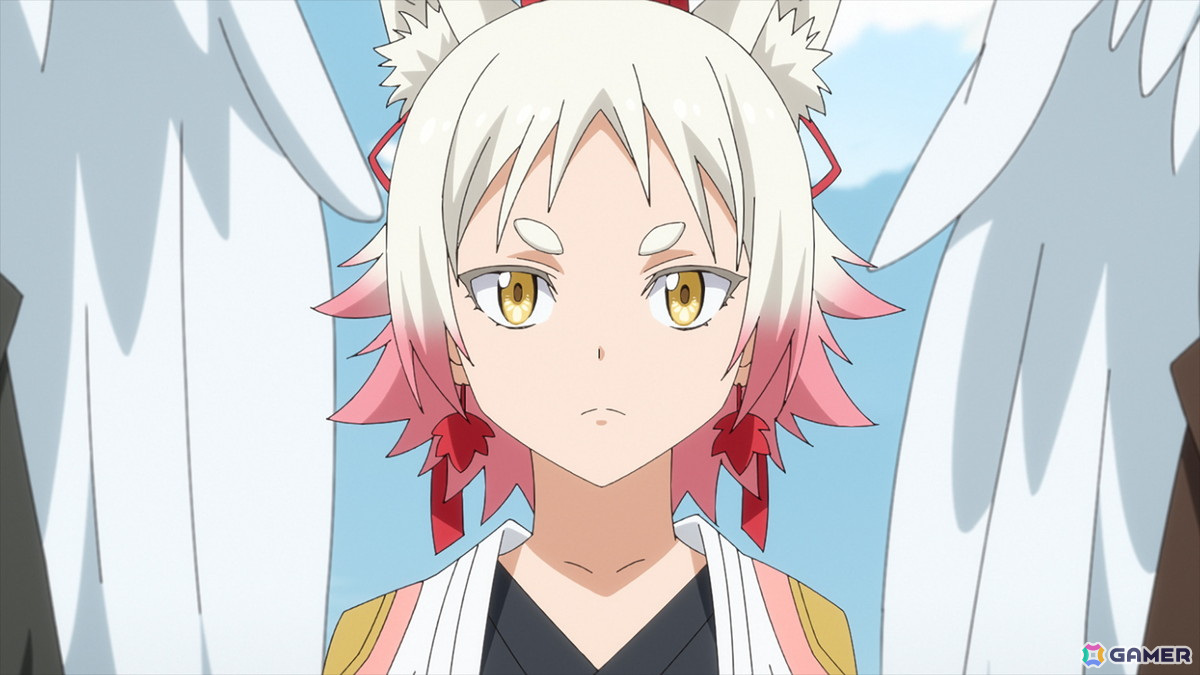 アニメ「転スラ」7月26日放送の第64話「ベニマルの受難」のあらすじと場面写真が公開！の画像1