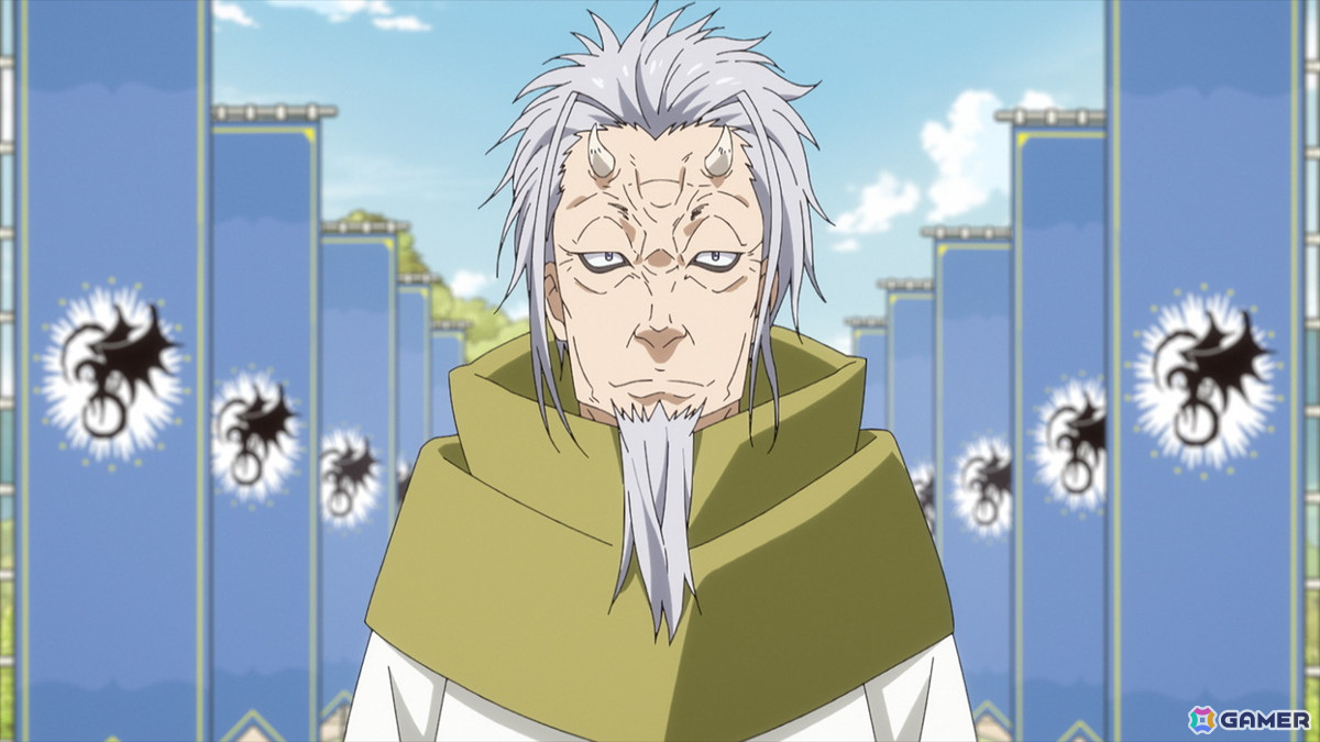 アニメ「転スラ」7月26日放送の第64話「ベニマルの受難」のあらすじと場面写真が公開！の画像10