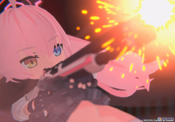 「ブルアカ」で★3「シロコ＊テラー」「ホシノ（臨戦）」たちのピックアップ募集が開催！の画像13