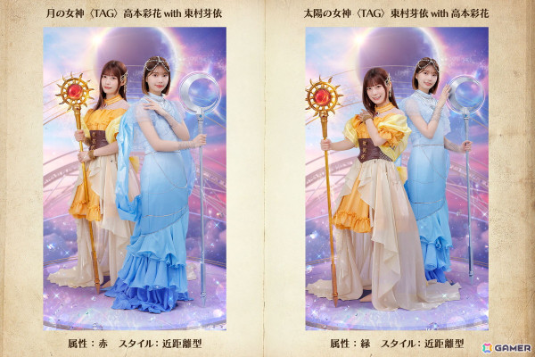 ひな図書」でイベント「女神再臨！ハッピー溢れるアンコール！」が開催