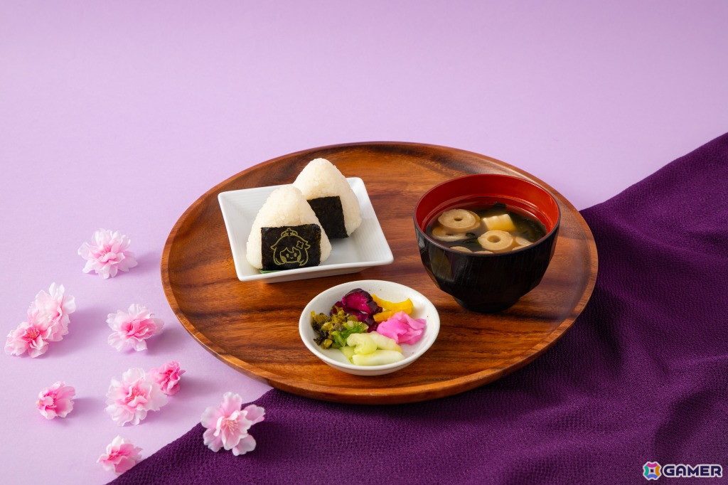 「原神 minini cafe」が7月31日より大阪、8月1日より東京と愛知に期間限定オープン！フードやグッズの販売、特典も用意の画像