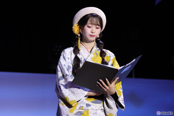 「ヘブンバーンズレッド 2.5thフェス」レポート――「制圧戦」「マスタースキル」など多数のゲーム最新情報から朗読劇・ライブの模様までたっぷりお届けの画像16
