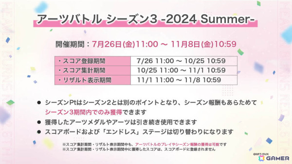 「ヘブンバーンズレッド 2.5thフェス」レポート――「制圧戦」「マスタースキル」など多数のゲーム最新情報から朗読劇・ライブの模様までたっぷりお届けの画像57