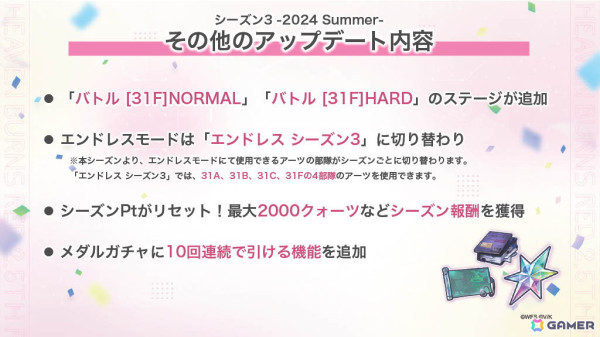 「ヘブンバーンズレッド 2.5thフェス」レポート――「制圧戦」「マスタースキル」など多数のゲーム最新情報から朗読劇・ライブの模様までたっぷりお届けの画像59
