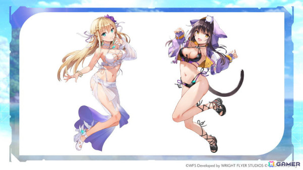 「ヘブンバーンズレッド 2.5thフェス」レポート――「制圧戦」「マスタースキル」など多数のゲーム最新情報から朗読劇・ライブの模様までたっぷりお届けの画像72
