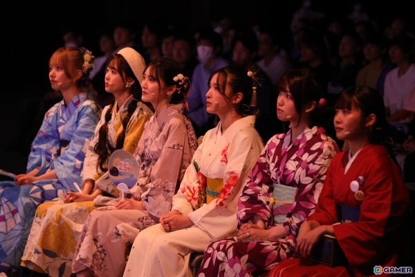 「ヘブンバーンズレッド 2.5thフェス」レポート――「制圧戦」「マスタースキル」など多数のゲーム最新情報から朗読劇・ライブの模様までたっぷりお届けの画像89