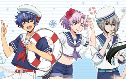 オンラインくじ「くじロード」が本日よりオープン！第1弾は「カードファイト!! ヴァンガード Divinez」から新商品が登場