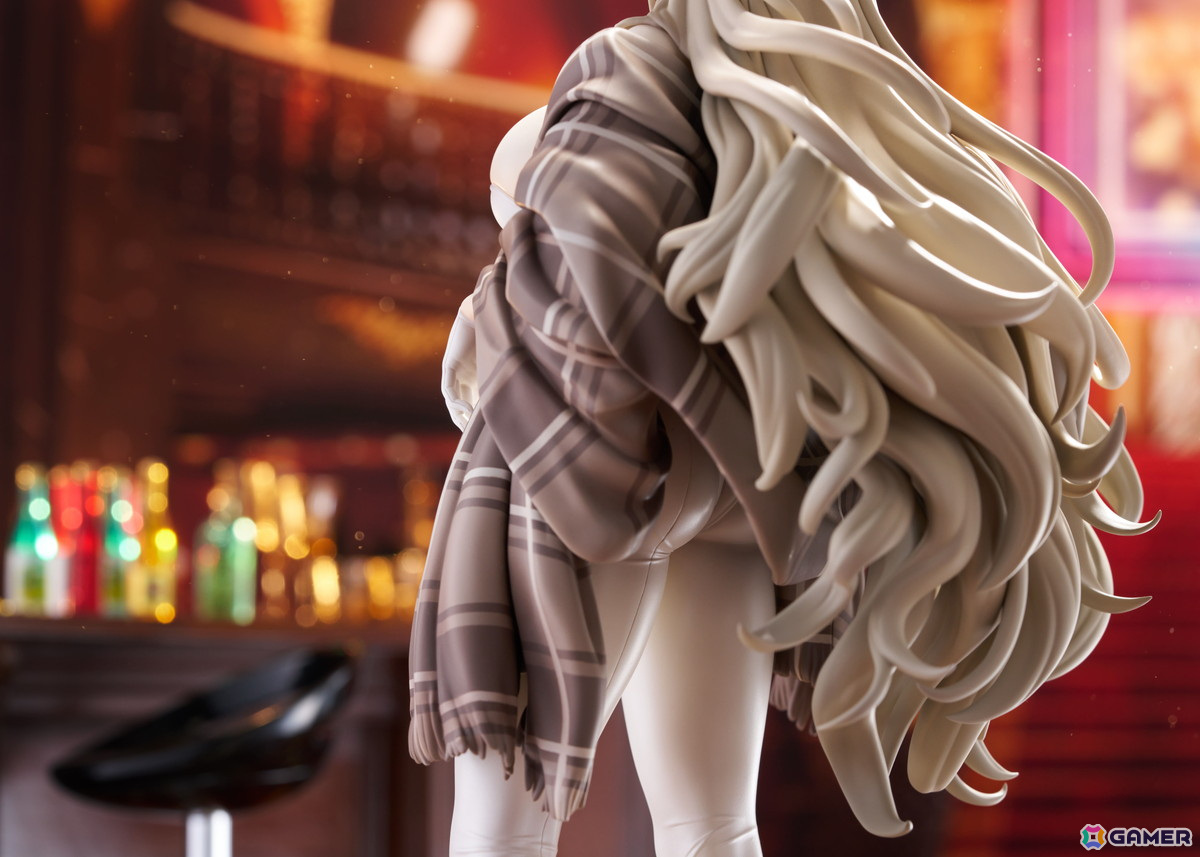 ブルアカ」アカネ（バニーガール）が1/7スケールフィギュアに！ | Gamer