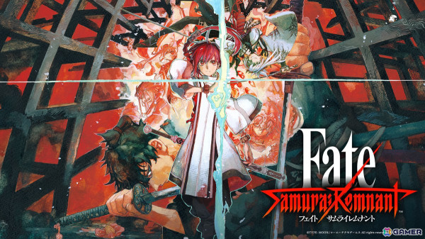 「Fate/Samurai Remnant」本編とDLC全3作の魅力あふれる映像をまとめたダイジェストトレーラーが公開！の画像1
