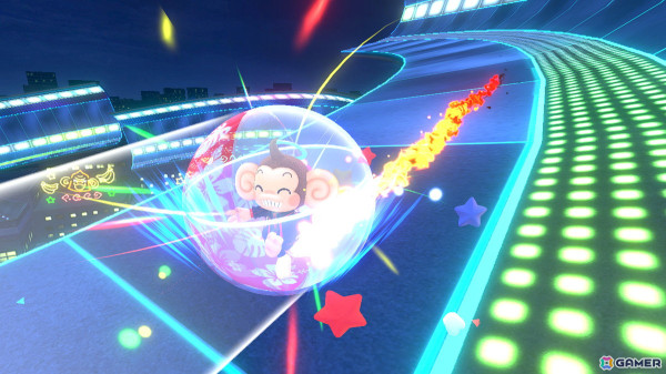 「スーパーモンキーボール バナナランブル」のオンライン対戦「世界のだれかと対戦」をプレイすると手に入るシーズン報酬の情報が公開！の画像3