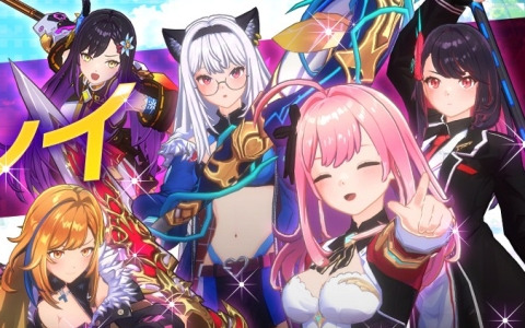 「De:Lithe Last Memories」を正式リリース前に体験できる「先行プレイ」が開催決定！応募受付もスタート