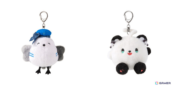 「鳴潮」正式リリース限定記念BOXなどのグッズが「eeo Store online」で販売中！ぬいぐるみやアクスタなどもラインナップの画像7