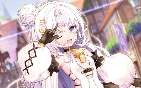 「ガールズクリエイション -少女藝術綺譚-」に新コンテンツ「ダンジョン」が追加！新★5イマージュ「ウィユ」も登場