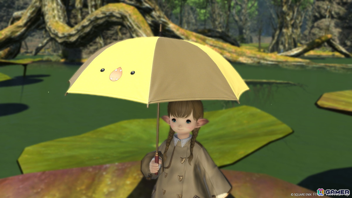 「FFXIV」PENTAXとの共同主催で「インゲームフォトコンテスト 美しき“光の戦士”の世界」を開催!の画像