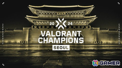 韓国のエンターテインメントリゾート・インスパイアで初となるeスポーツイベント「VALORANT Champions Seoul 2024」が8月23日より実施！の画像1