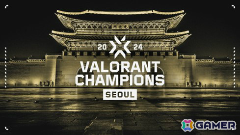 韓国のエンターテインメントリゾート・インスパイアで初となるeスポーツイベント「VALORANT Champions Seoul 2024」が8月23日より実施!の画像