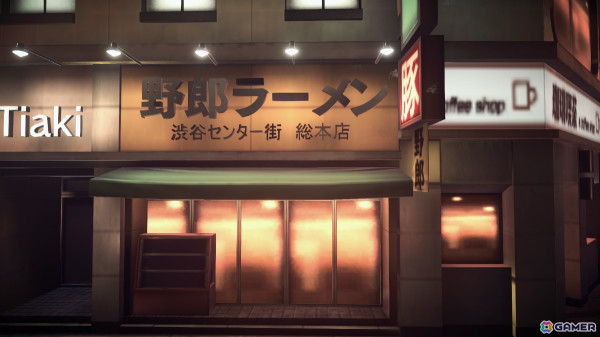 「REYNATIS／レナティス」野郎ラーメンとのコラボが7月26日より実施！コラボメニューを注文して描き下ろしクリアファイルをゲットしようの画像4