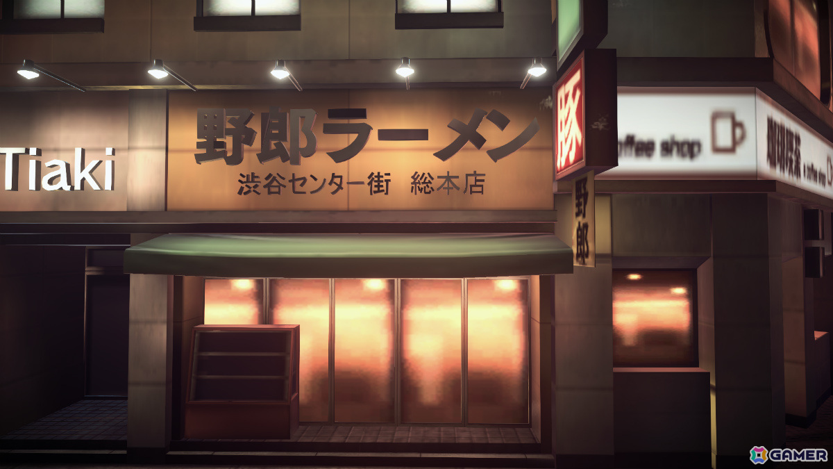 「REYNATIS/レナティス」野郎ラーメンとのコラボが7月26日より実施!コラボメニューを注文して描き下ろしクリアファイルをゲットしようの画像