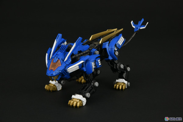 アニメ「ゾイド -ZOIDS-」25周年記念プロジェクトが始動！Prime Video等での配信やキャスト・スタッフ出演のトークショー、新グッズなど盛りだくさんの画像11