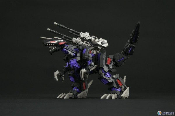 アニメ「ゾイド -ZOIDS-」25周年記念プロジェクトが始動！Prime Video等での配信やキャスト・スタッフ出演のトークショー、新グッズなど盛りだくさんの画像12