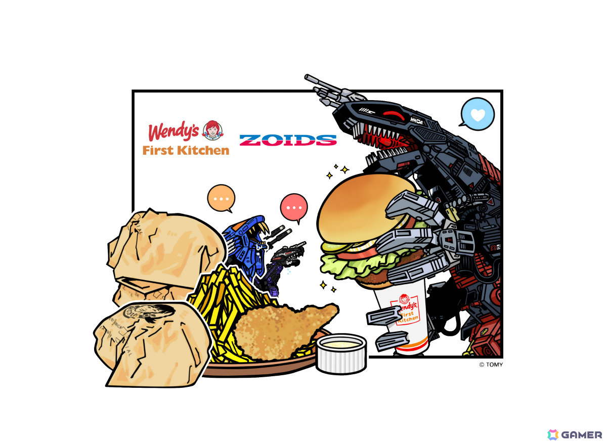アニメ「ゾイド -ZOIDS-」25周年記念プロジェクトが始動!Prime Video等での配信やキャスト・スタッフ出演のトークショー、新グッズなど盛りだくさんの画像