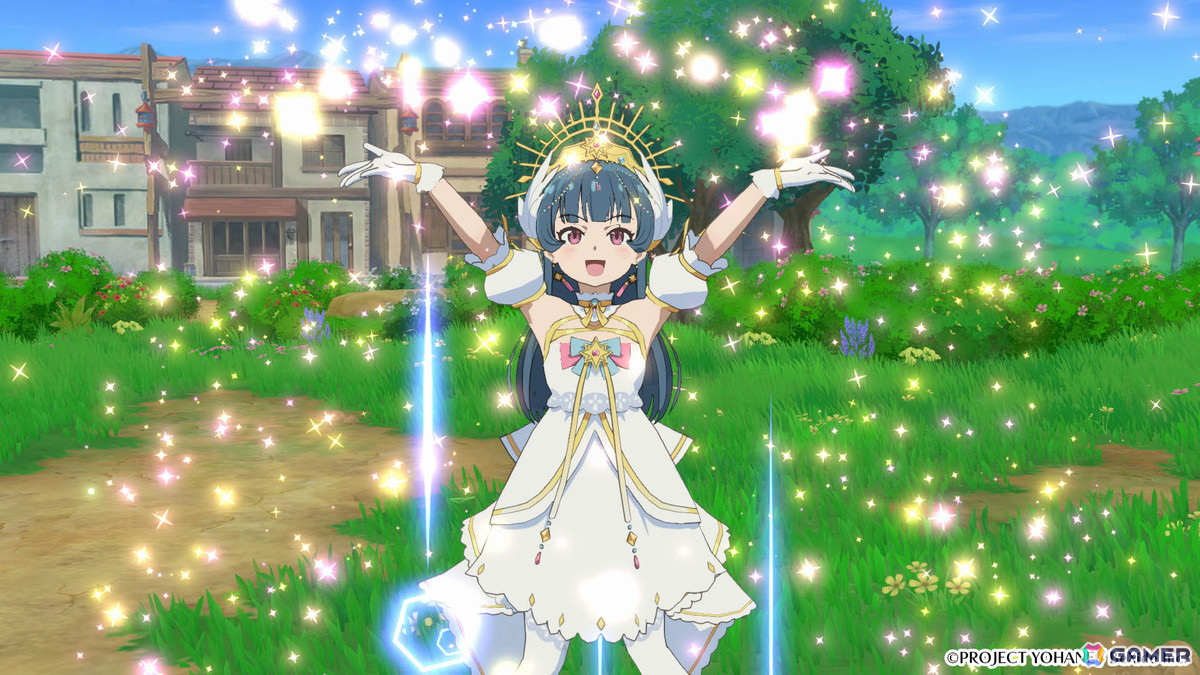 「幻日のヨハネ - NUMAZU in the MIRAGE -」の本編やDLCなどが20%OFFに!ビサイドのローグライト作品を対象にしたセールが開催の画像