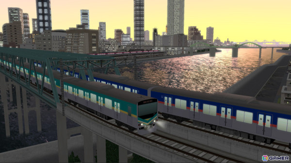 思い描いた理想の車両を実現できる鉄道車両カスタムシミュレーター「A列車で行こう9 トレインコンストラクション」が11月21日に発売！の画像11