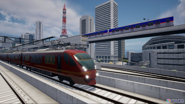 思い描いた理想の車両を実現できる鉄道車両カスタムシミュレーター「A列車で行こう9 トレインコンストラクション」が11月21日に発売！の画像3