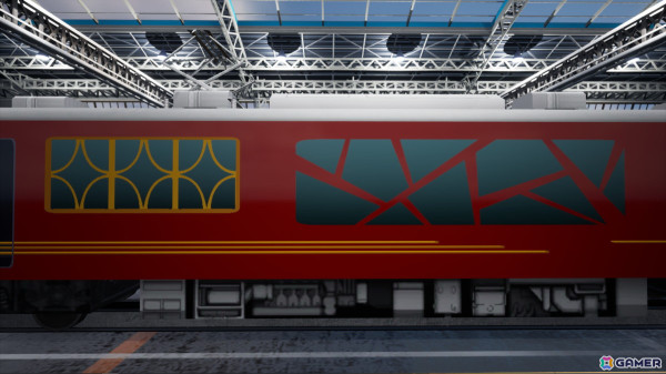 思い描いた理想の車両を実現できる鉄道車両カスタムシミュレーター「A列車で行こう9 トレインコンストラクション」が11月21日に発売！の画像6