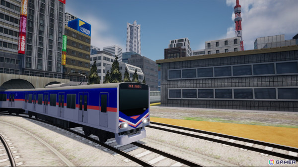 思い描いた理想の車両を実現できる鉄道車両カスタムシミュレーター「A列車で行こう9 トレインコンストラクション」が11月21日に発売！の画像9