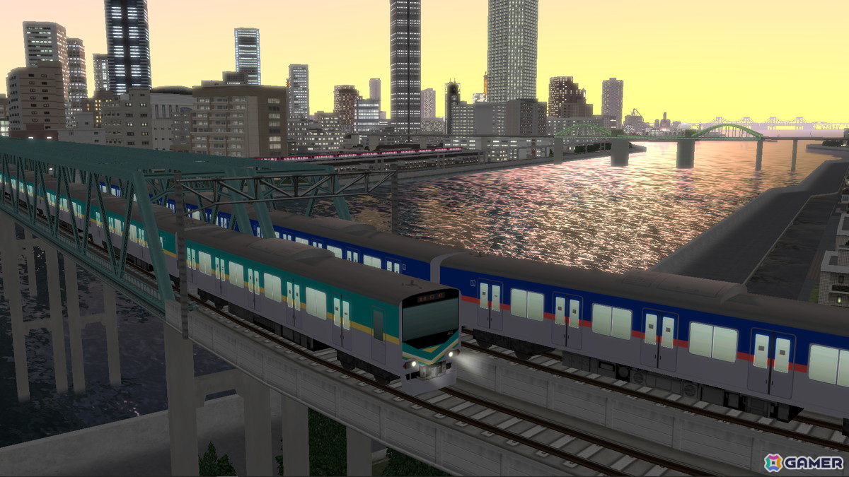 思い描いた理想の車両を実現できる鉄道車両カスタムシミュレーター「A列車で行こう9 トレインコンストラクション」が11月21日に発売！の画像