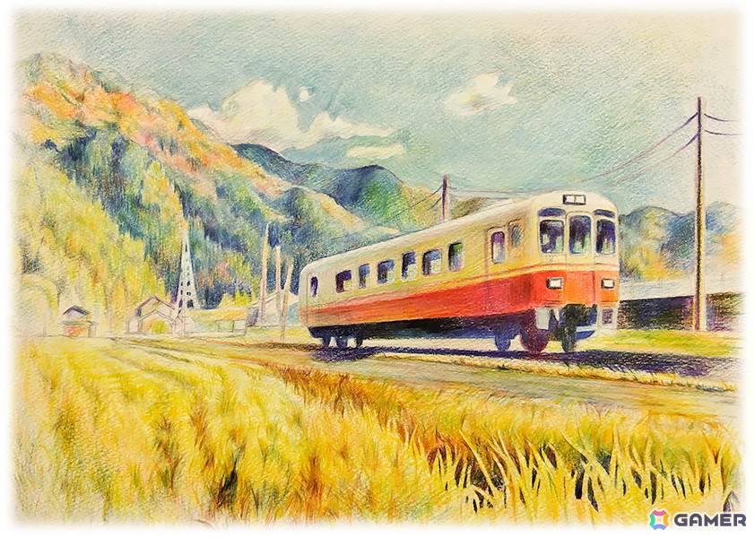 思い描いた理想の車両を実現できる鉄道車両カスタムシミュレーター「A列車で行こう9 トレインコンストラクション」が11月21日に発売！の画像
