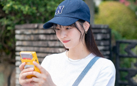 「ポケモン」をテーマにしたヒューマンドラマ「ポケットに冒険をつめこんで」全10話が7月27日にCSファミリー劇場で一挙放送！