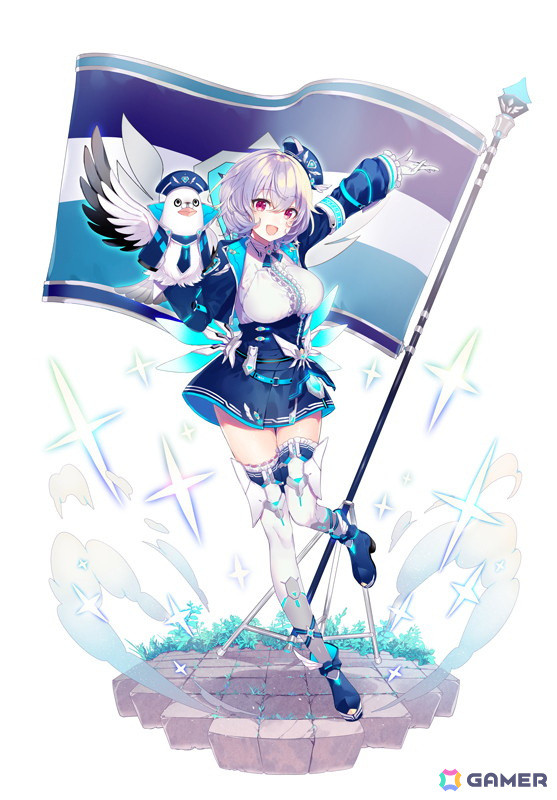 「PSO2 ニュージェネシス」人数限定のオフラインイベント「アークスサマーパーティー2024」を8月24日に開催！「ラインストライク」の公式特別大会もの画像8