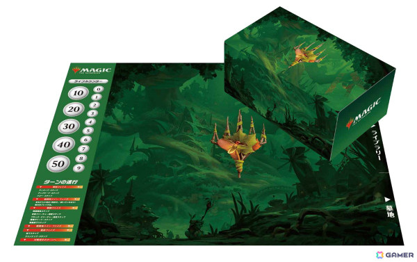 「MTG」最大規模の初心者向け無料体験会「多元宇宙への招待状」が8月2日より開催！の画像3