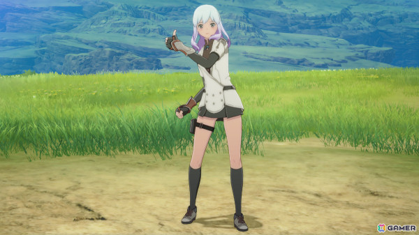 「ブルプロ」専用スキルを駆使して戦う高難易度コンテンツ「戦神の修練場」が実装！浴衣などが登場のガシャもの画像10