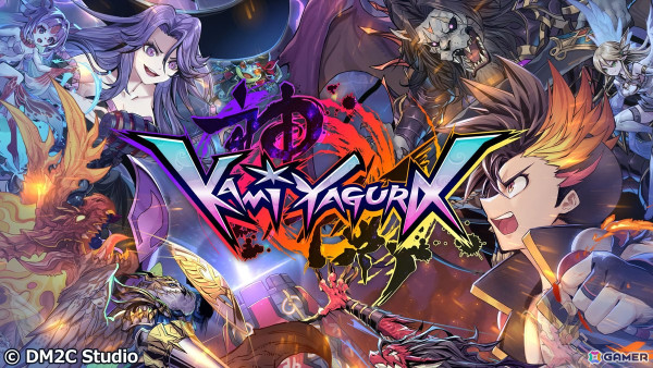 NFTトレーディングカードゲーム「神櫓-KAMIYAGURA-」が2024年内に配信！NFTカードが特典でもらえるβテストが8月7日より実施の画像1