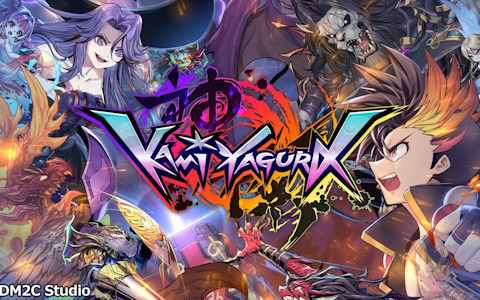 NFTトレーディングカードゲーム「神櫓-KAMIYAGURA-」が2024年内に配信！NFTカードが特典でもらえるβテストが8月7日より実施