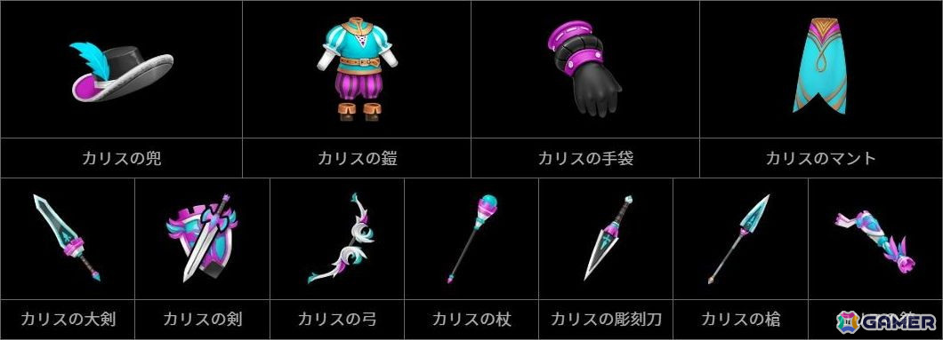 「ダークゲーマー:月光彫刻師」でチャプター6アップデートが実施!新地域「絶望の平原」やメインクエストも追加の画像