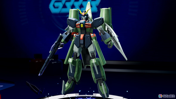 「ガンダムブレイカー4」自分だけの俺ジオラマを制作する「ジオラマモード」やアビスガンダム、董卓プロヴィデンスガンダムなどの追加参戦機体を紹介！の画像13