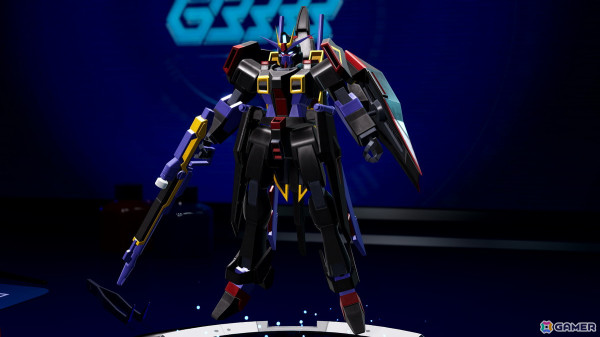 「ガンダムブレイカー4」自分だけの俺ジオラマを制作する「ジオラマモード」やアビスガンダム、董卓プロヴィデンスガンダムなどの追加参戦機体を紹介！の画像17