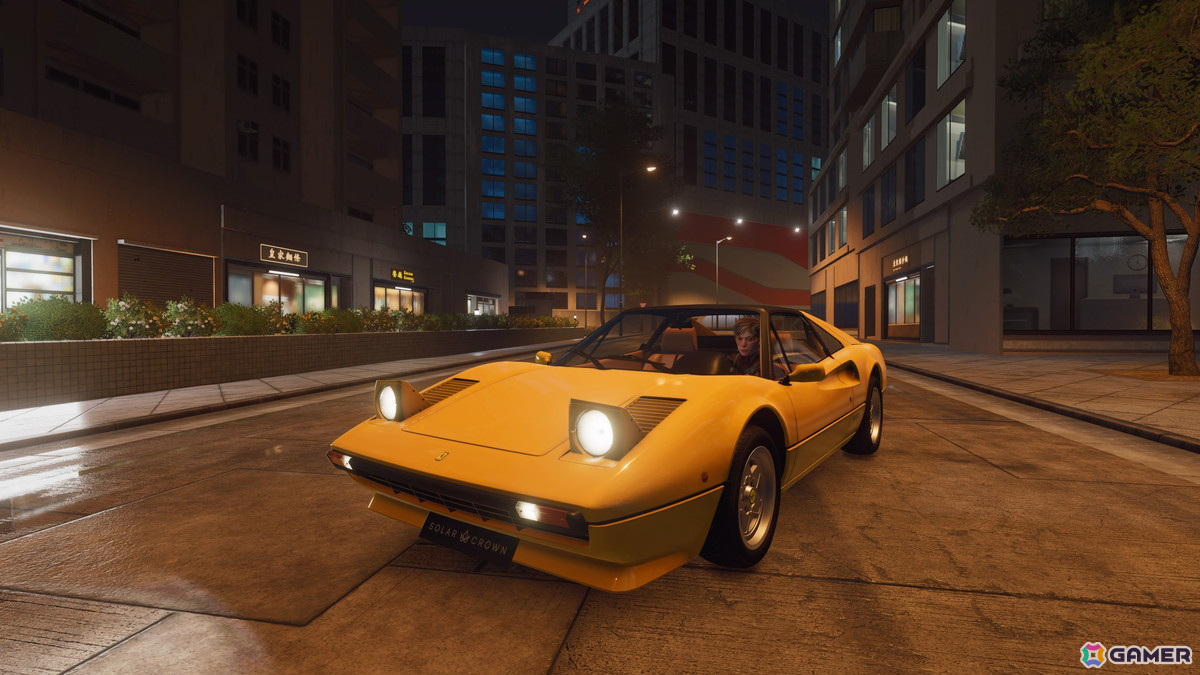 「Test Drive Unlimited Solar Crown」PS5版の発売日が9月12日に決定！Ferrariの収録モデル情報やコレクタートレーラーが公開の画像