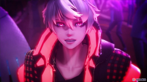 ジュブナイルアクションRPG「REYNATIS／レナティス」が発売！リアルな渋谷や物語の一部が垣間見えるトレーラーも公開の画像1