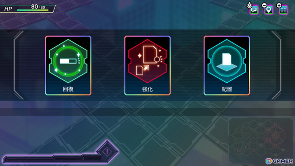 「カルドアンシェル」にアキュラたちが登場！「白き鋼鉄のX」からのキャラ紹介映像が公開の画像1