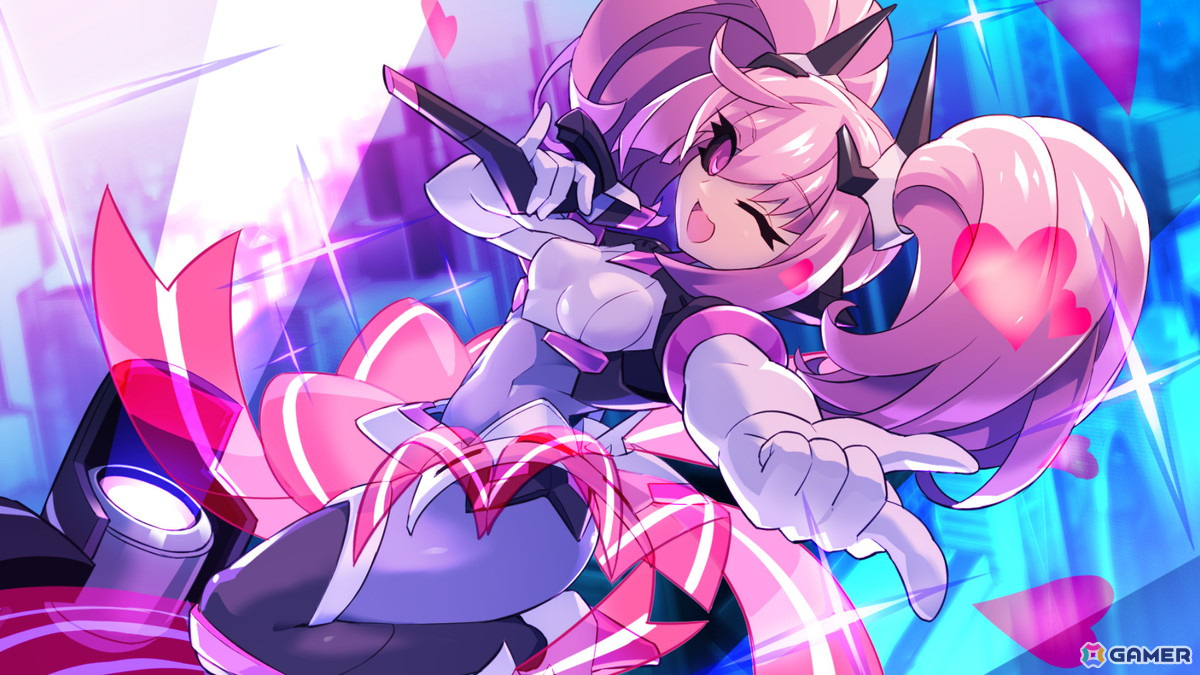 「カルドアンシェル」にアキュラたちが登場！「白き鋼鉄のX」からのキャラ紹介映像が公開の画像11