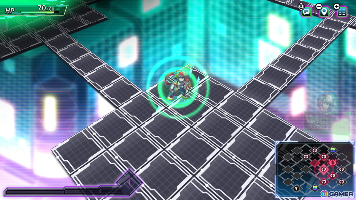 TGS2025 限定ノベルティ マヒル マヒル 恋と深空 tgs2025限定