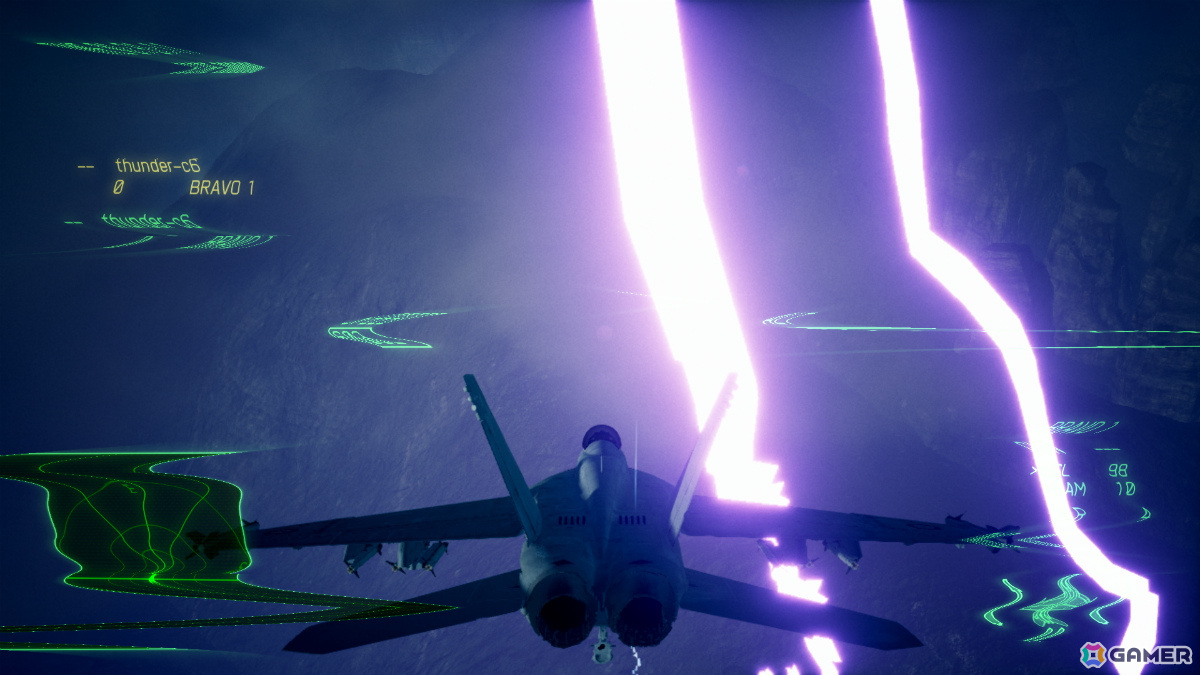 Switch「エースコンバット7 スカイズ・アンノウン デラックス